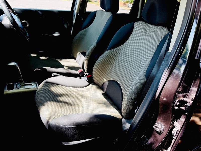 Used Nissan Note 2011 for sale - 77213225: Photo 9