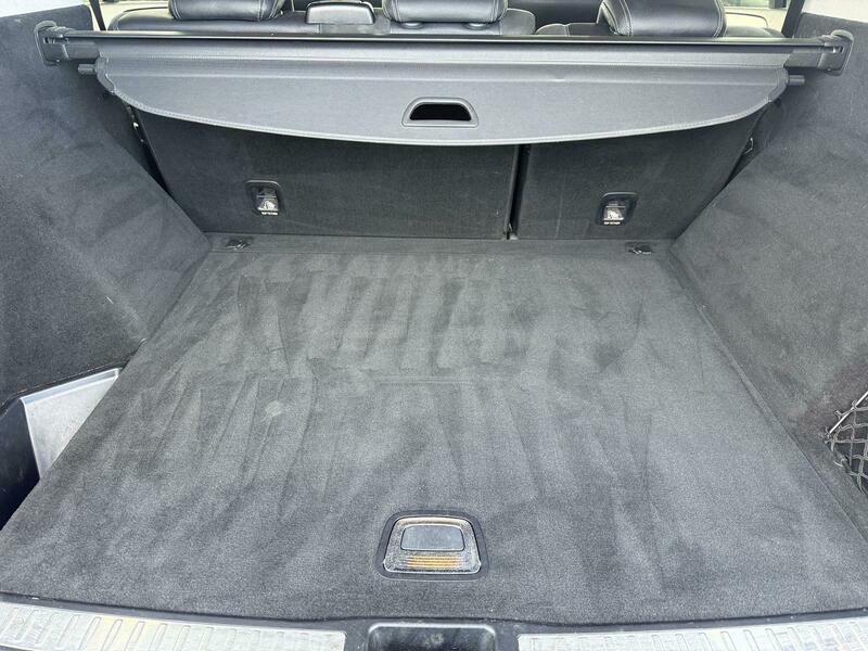 Used Mercedes-Benz M Class 2014 for sale - 78062057: Photo 16