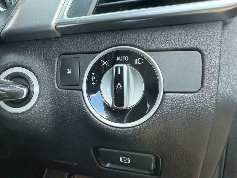 Used Mercedes-Benz M Class 2014 for sale - 78062057: Photo 18