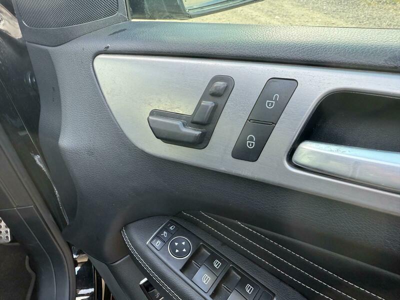 Used Mercedes-Benz M Class 2014 for sale - 78062057: Photo 19