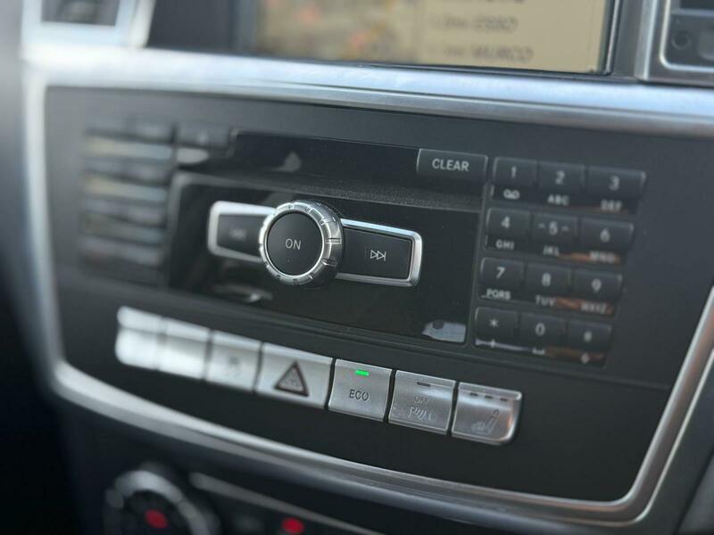 Used Mercedes-Benz M Class 2014 for sale - 78062057: Photo 21