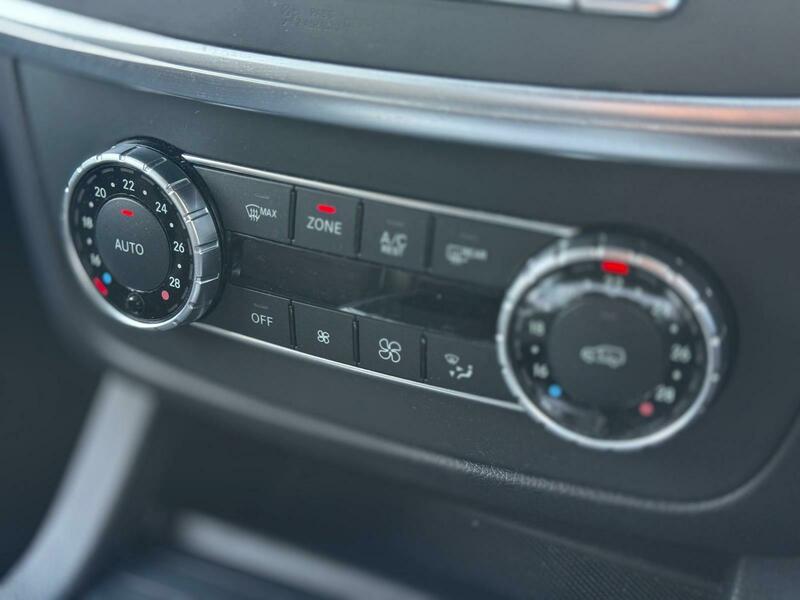 Used Mercedes-Benz M Class 2014 for sale - 78062057: Photo 24