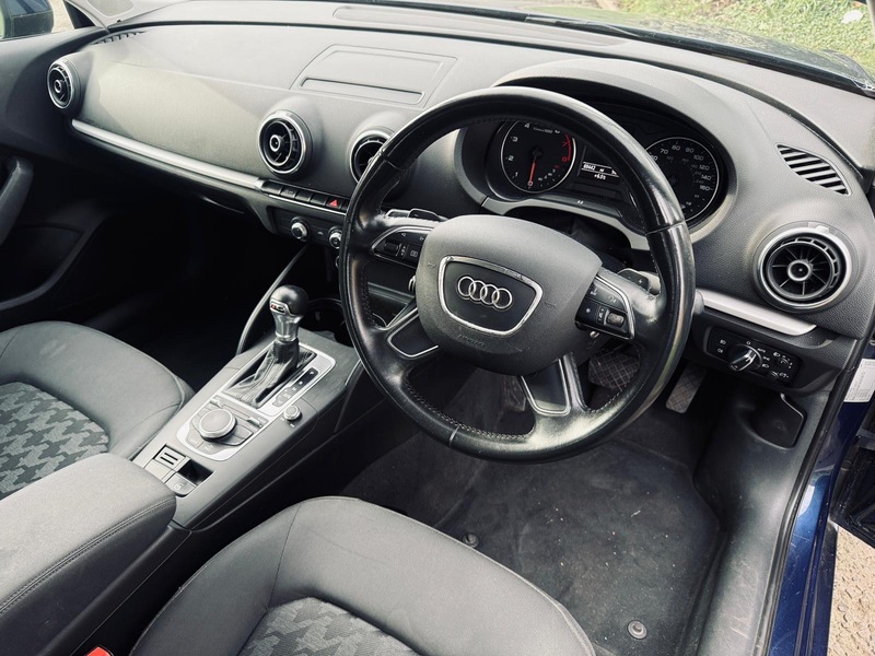 Used Audi A3 2014 for sale - 77594977: Photo 10