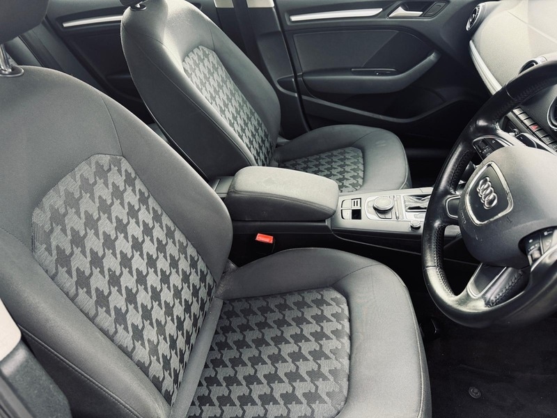 Used Audi A3 2014 for sale - 77594977: Photo 11