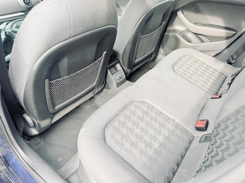 Used Audi A3 2014 for sale - 77594977: Photo 16