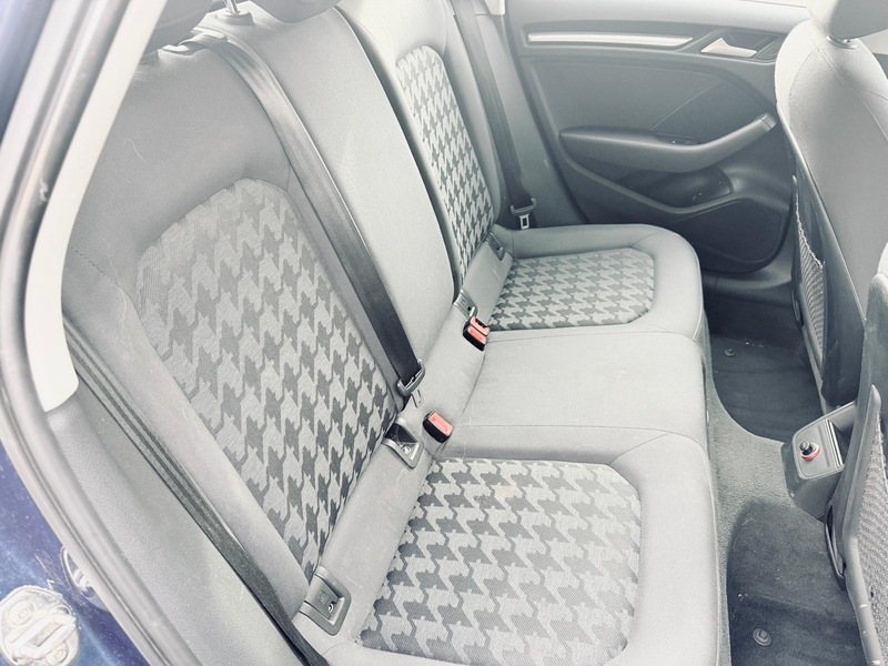 Used Audi A3 2014 for sale - 77594977: Photo 18