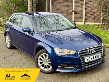 2014 - 1.4 TFSI 150 SE 5dr S Tronic
