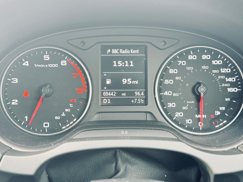 Used Audi A3 2014 for sale - 77594977: Photo 24