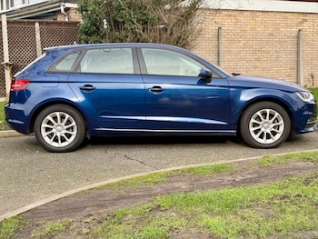 Used Audi A3 2014 for sale - 77594977: Photo