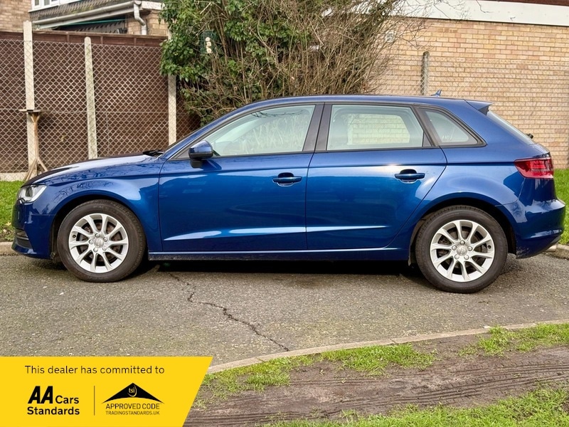 Used Audi A3 2014 for sale - 77594977: Photo 5