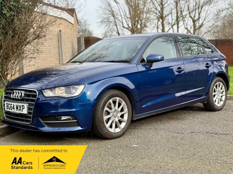 Used Audi A3 2014 for sale - 77594977: Photo 6