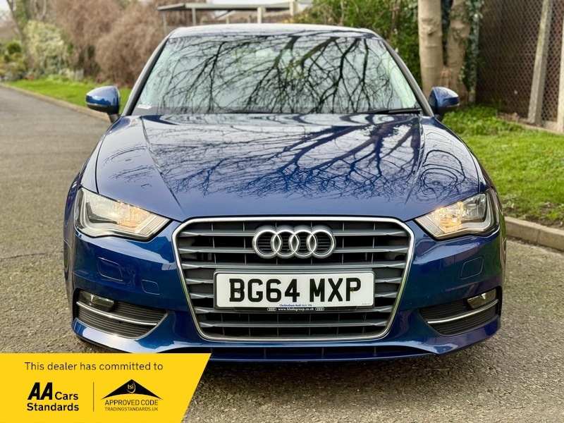 Used Audi A3 2014 for sale - 77594977: Photo 7