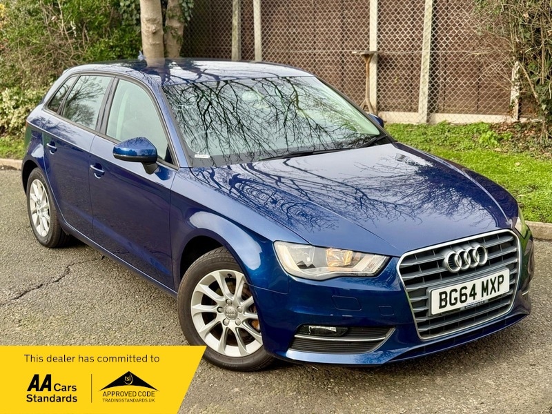 Used Audi A3 2014 for sale - 77594977: Photo 8