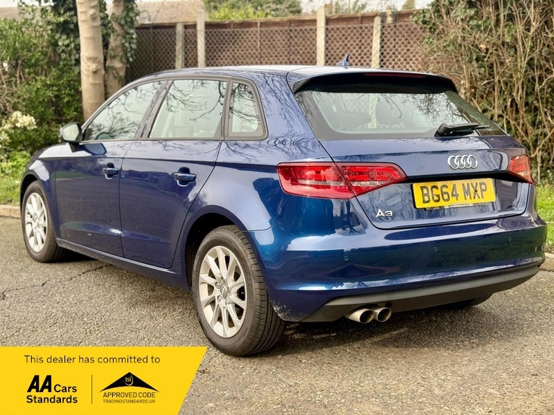 Used Audi A3 2014 for sale - 77594977: Photo 9