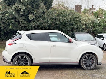 Used Nissan Juke 2017 for sale - 78384425: Photo