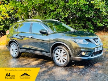 Used Nissan X-Trail 2015 for sale - 76029864: Photo