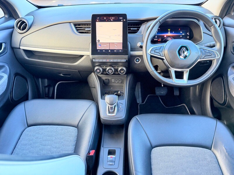 Used Renault Zoe 2020 for sale - 77465367: Photo 10