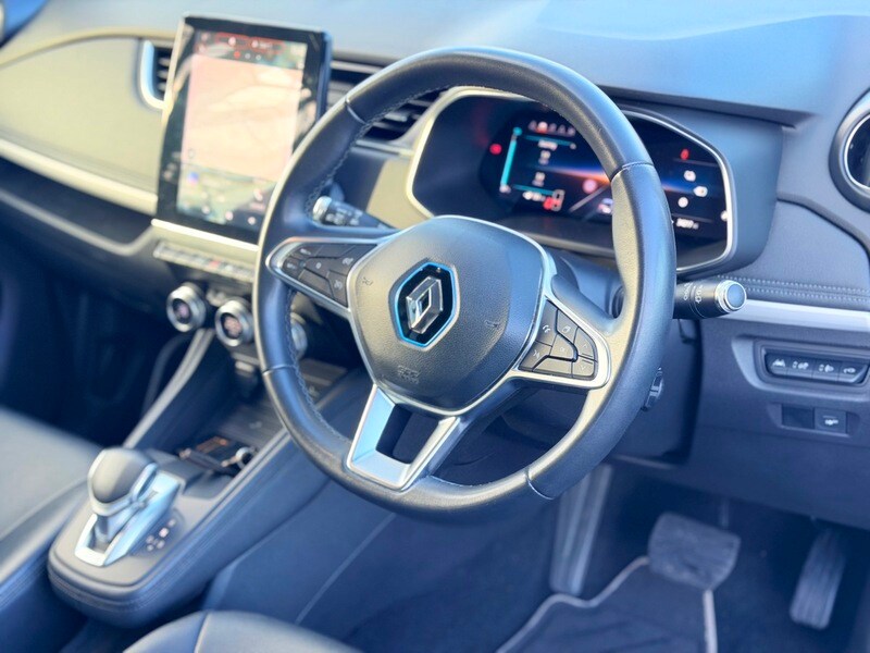 Used Renault Zoe 2020 for sale - 77465367: Photo 13