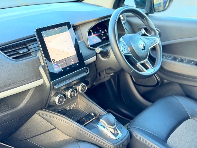 Used Renault Zoe 2020 for sale - 77465367: Photo 14