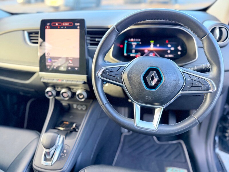 Used Renault Zoe 2020 for sale - 77465367: Photo 19