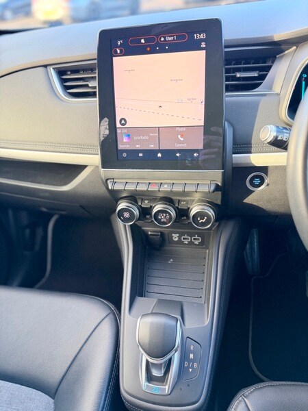 Used Renault Zoe 2020 for sale - 77465367: Photo 20