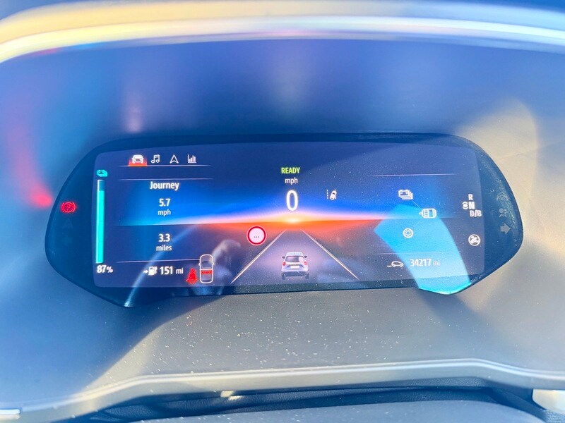 Used Renault Zoe 2020 for sale - 77465367: Photo 21