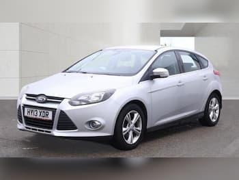 Used Ford Focus 2013 for sale - 79767310: Photo
