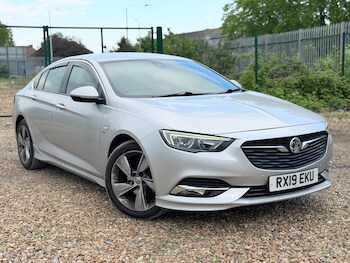 Used Vauxhall Insignia 2019 for sale - 78705053: Photo