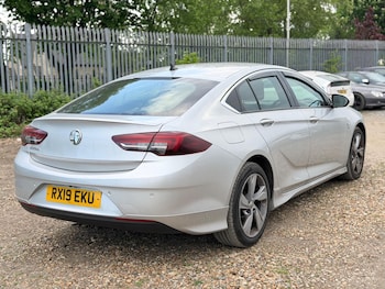 Used Vauxhall Insignia 2019 for sale - 78705053: Photo