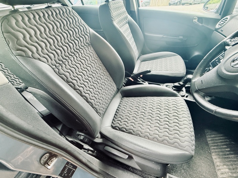 Used Vauxhall Corsa 2013 for sale - 76386949: Photo 10