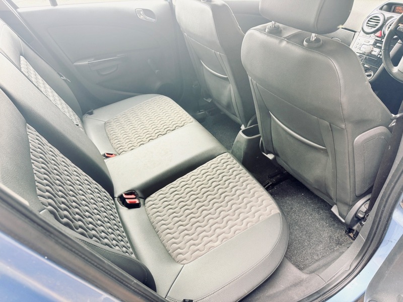 Used Vauxhall Corsa 2013 for sale - 76386949: Photo 12