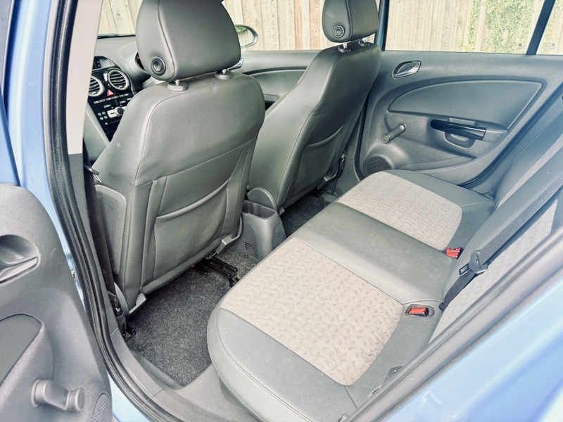 Used Vauxhall Corsa 2013 for sale - 76386949: Photo 15