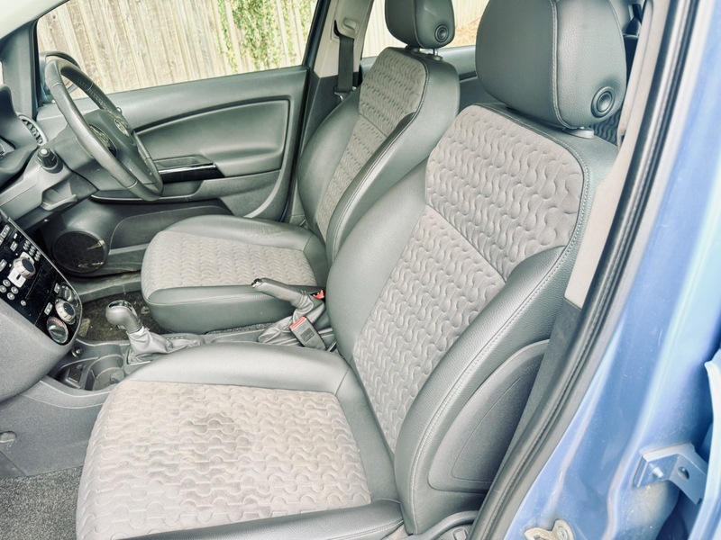 Used Vauxhall Corsa 2013 for sale - 76386949: Photo 16