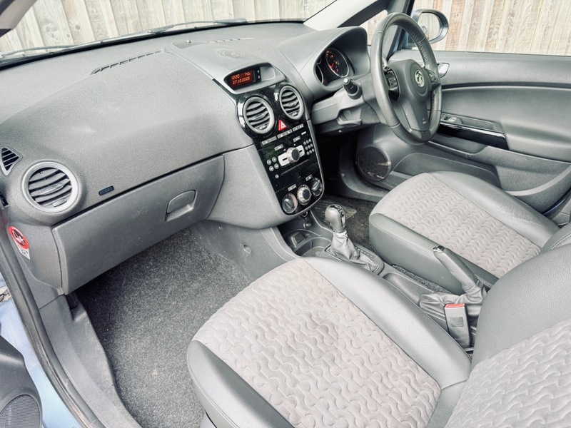 Used Vauxhall Corsa 2013 for sale - 76386949: Photo 17