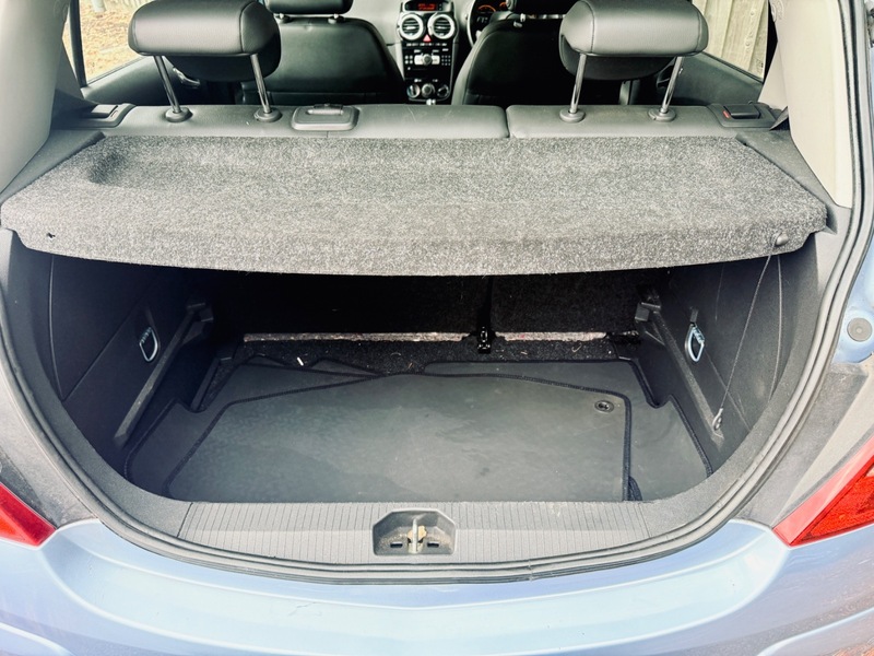 Used Vauxhall Corsa 2013 for sale - 76386949: Photo 18