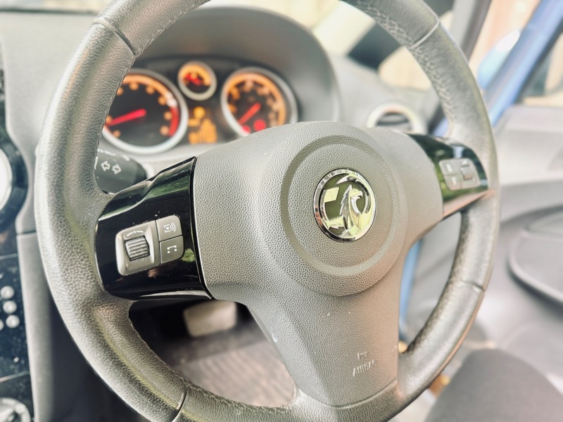 Used Vauxhall Corsa 2013 for sale - 76386949: Photo 21