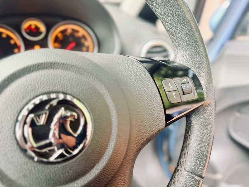 Used Vauxhall Corsa 2013 for sale - 76386949: Photo 22