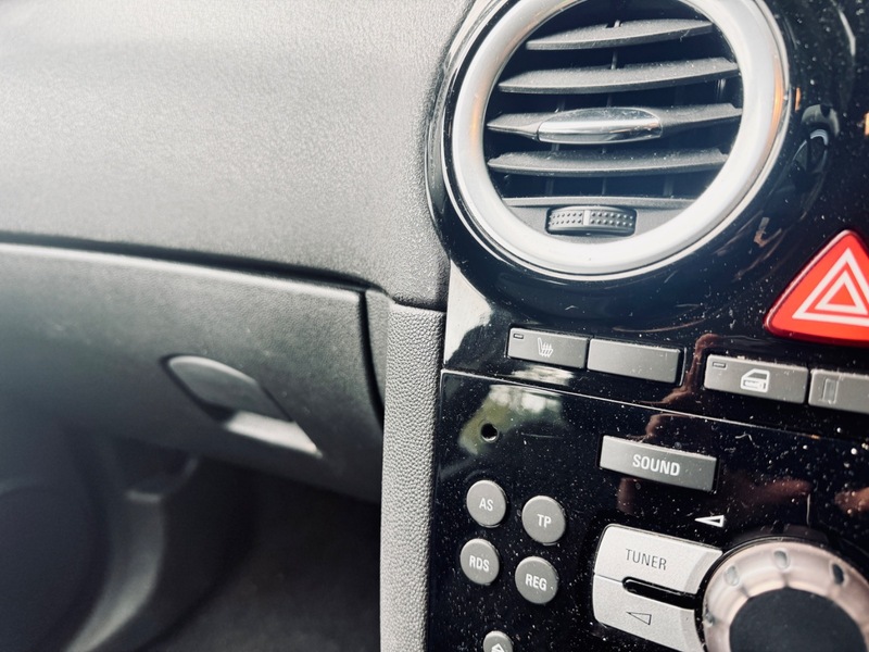 Used Vauxhall Corsa 2013 for sale - 76386949: Photo 24