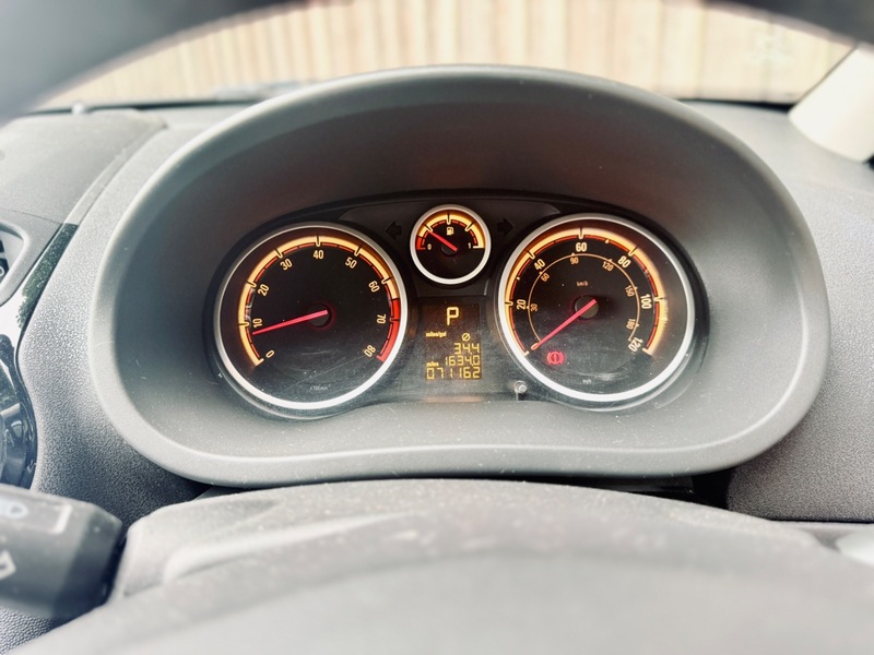 Used Vauxhall Corsa 2013 for sale - 76386949: Photo 27