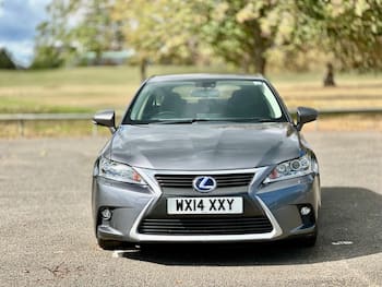 Used Lexus CT 2014 for sale - 79766398: Photo