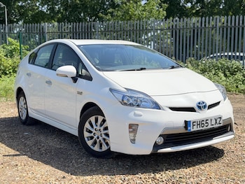 Used Toyota Prius 2016 for sale - 78704655: Photo