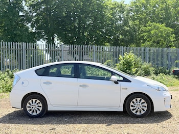 Used Toyota Prius 2016 for sale - 78704655: Photo
