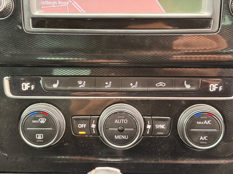 Used Volkswagen Golf 2017 for sale - 76313321: Photo 19