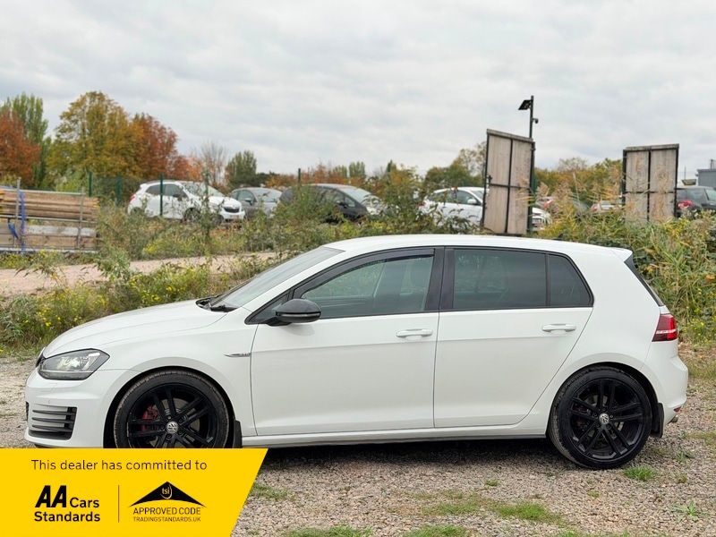 Used Volkswagen Golf 2017 for sale - 76313321: Photo 6