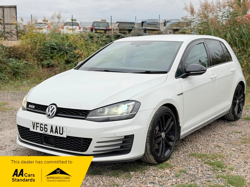 Used Volkswagen Golf 2017 for sale - 76313321: Photo 7