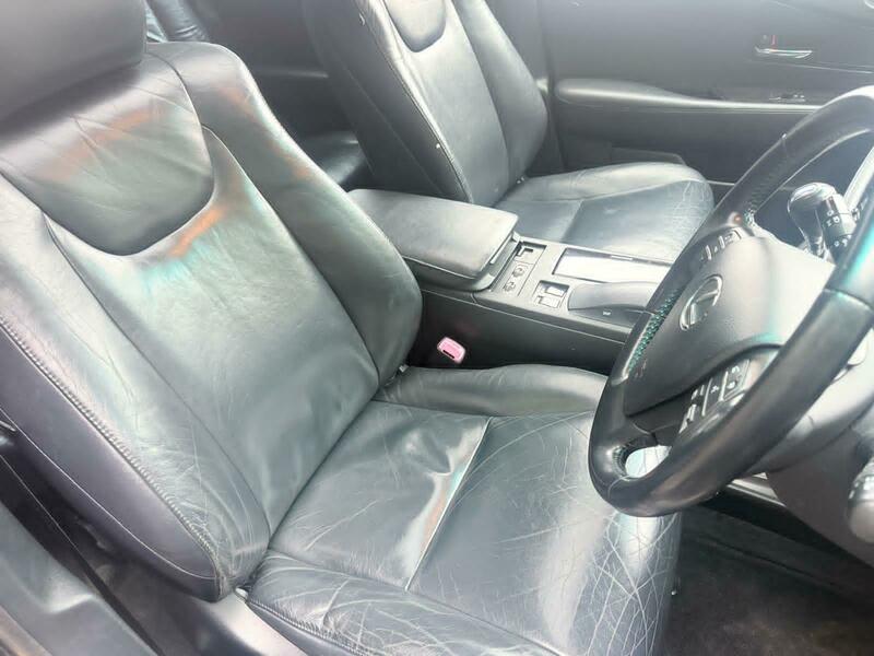 Used Lexus RX 2012 for sale - 77920986: Photo 10