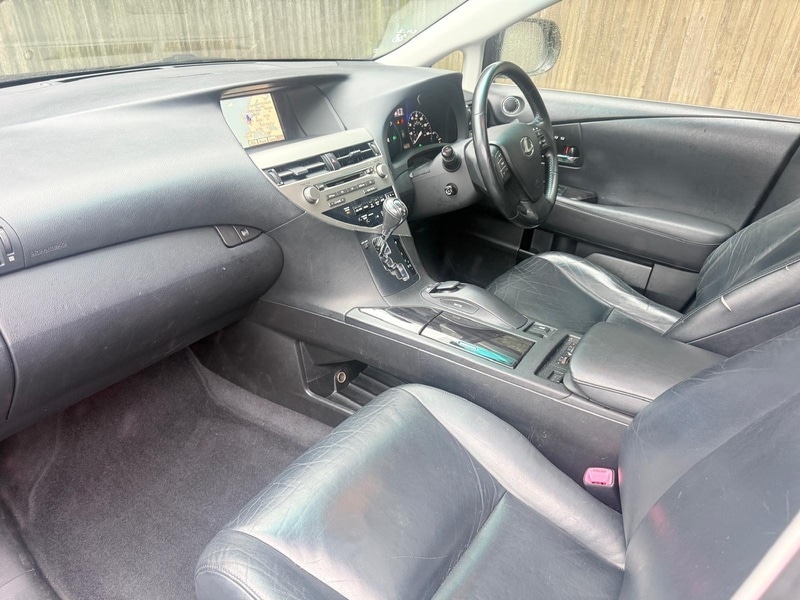 Used Lexus RX 2012 for sale - 77920986: Photo 12