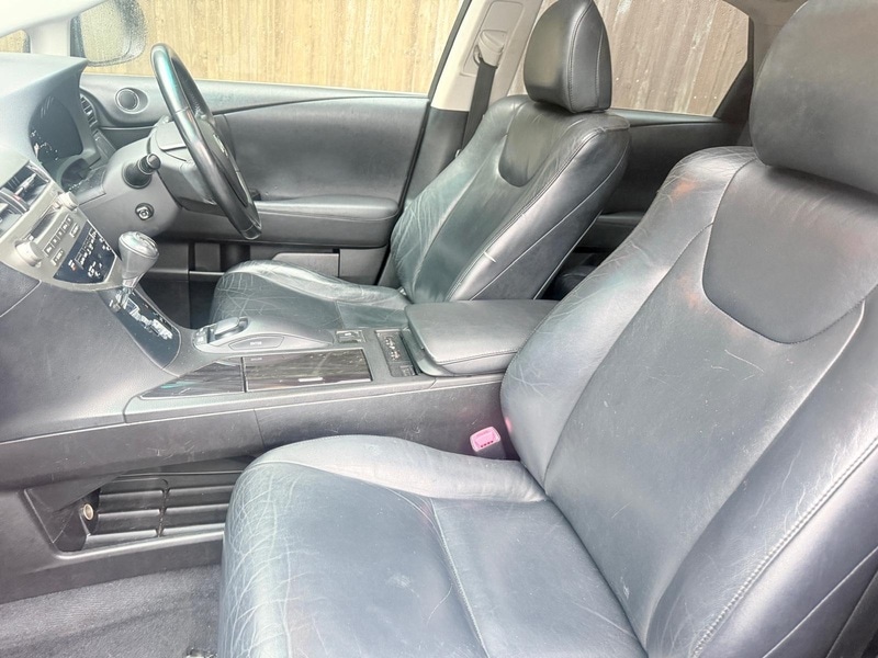 Used Lexus RX 2012 for sale - 77920986: Photo 13