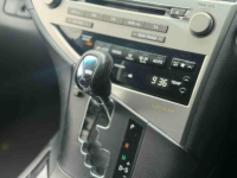 Used Lexus RX 2012 for sale - 77920986: Photo 14