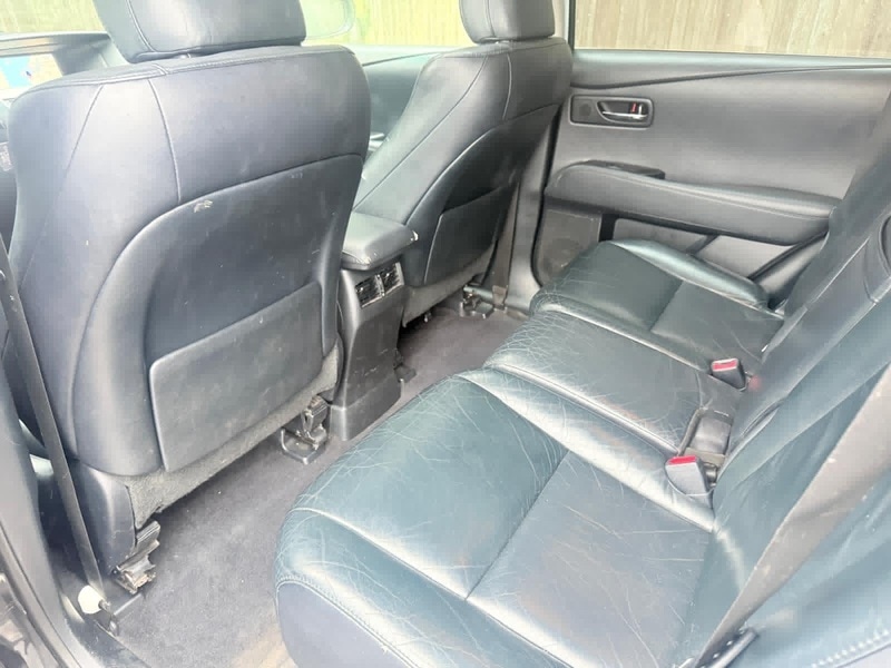 Used Lexus RX 2012 for sale - 77920986: Photo 19